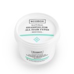 Шампунь для всех типов волос, Ecobox (Экобокс) 120 мл натуральный густой ментол