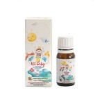 D3 Вит Бэби, раствор для приема внутрь (масляный) 10 мл 1 шт