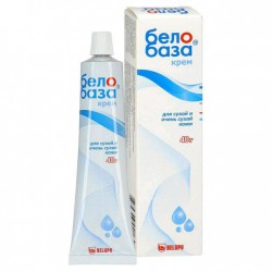 Крем Белобаза косметический 40 мл