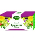 Фито-чай, Белла фильтр-пакет 1.5 г 20 шт грудной с липой