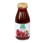 Нектар, Eat me (Ит Ми) 200 мл гранатовый с фруктозой без сахара флакон