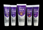TOLK средство индивидуальной защиты дерматологическое, 100 мл крем гидрофильный (от масел)