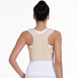 Фиксатор осанки Комф-орт р. 3 (46-48)